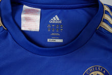Load image into Gallery viewer, Adidas FC Chelsea 12-13 Jersey | XS