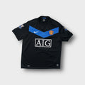 Vintage Nike Manchester United 08-09 Owen Jersey | M