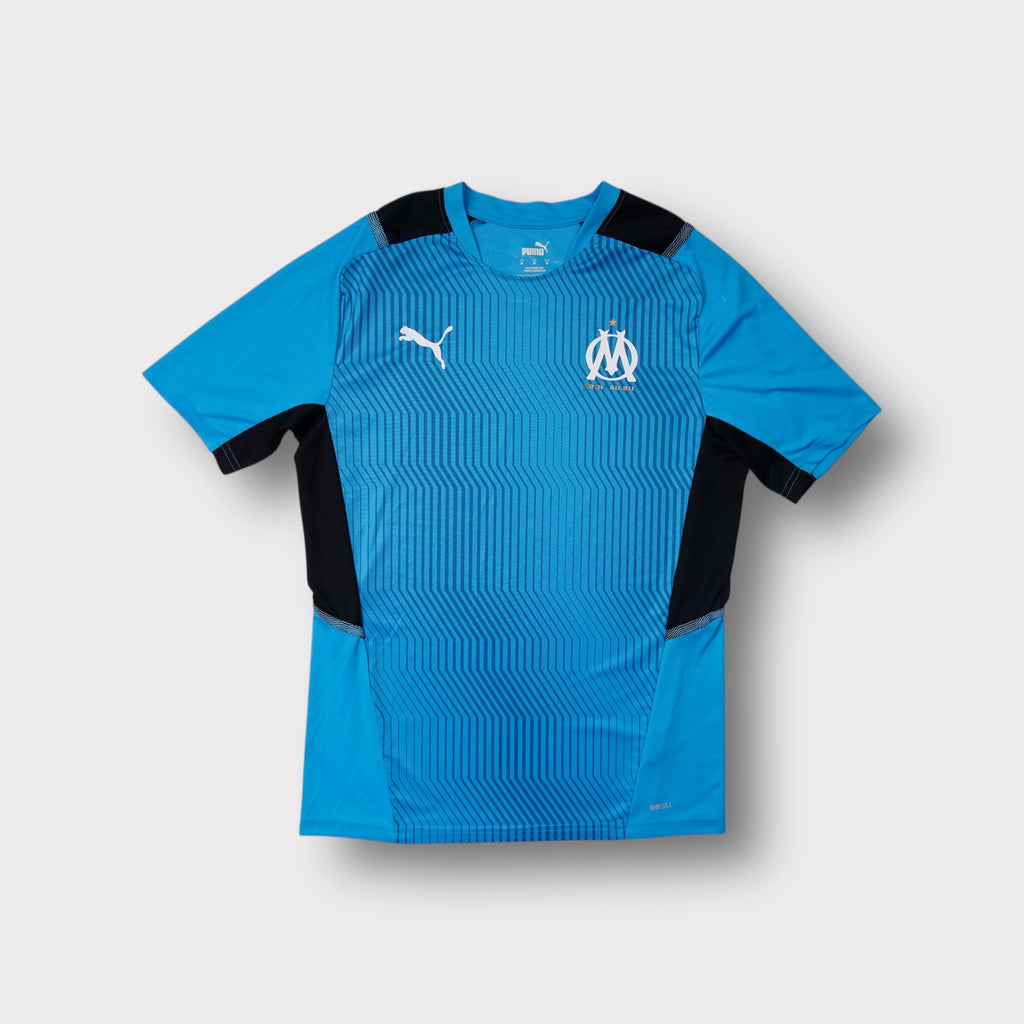 Puma Olympique Marseille Shirt | M