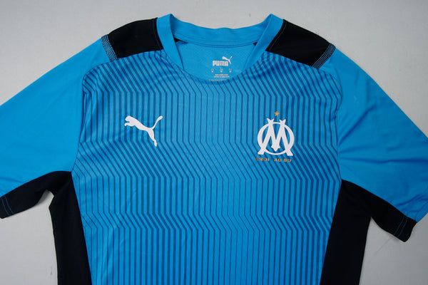 Puma Olympique Marseille Shirt | M