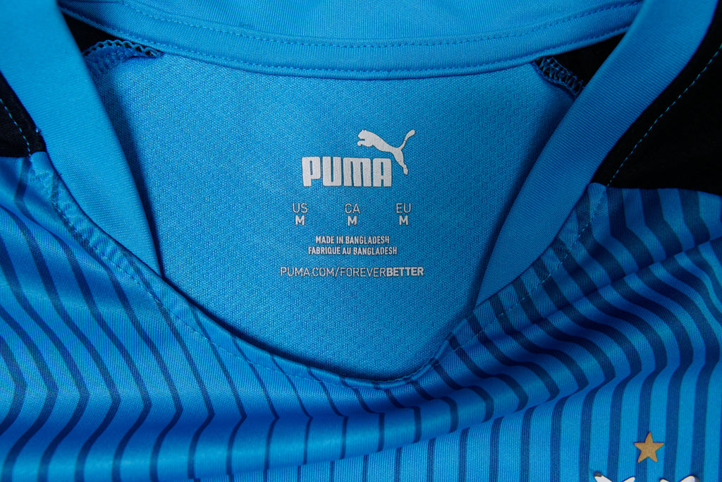 Puma Olympique Marseille Shirt | M
