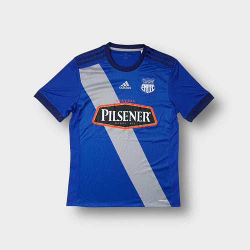 Adidas Emelec 2017 Jersey | M