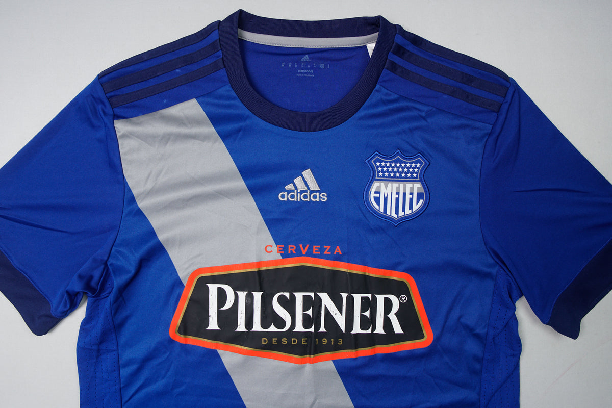 Adidas Emelec 2017 Trikot | M