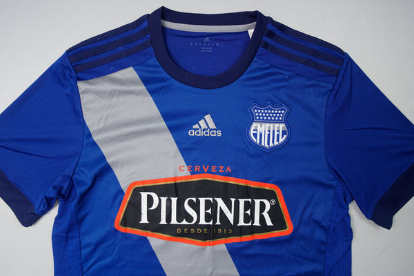 Adidas Emelec 2017 Trikot | M