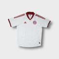Vintage Adidas FC Bayern Trikot | S