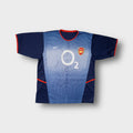 Vintage Nike FC Arsenal Jersey | M