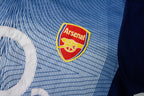 Vintage Nike FC Arsenal Jersey | M