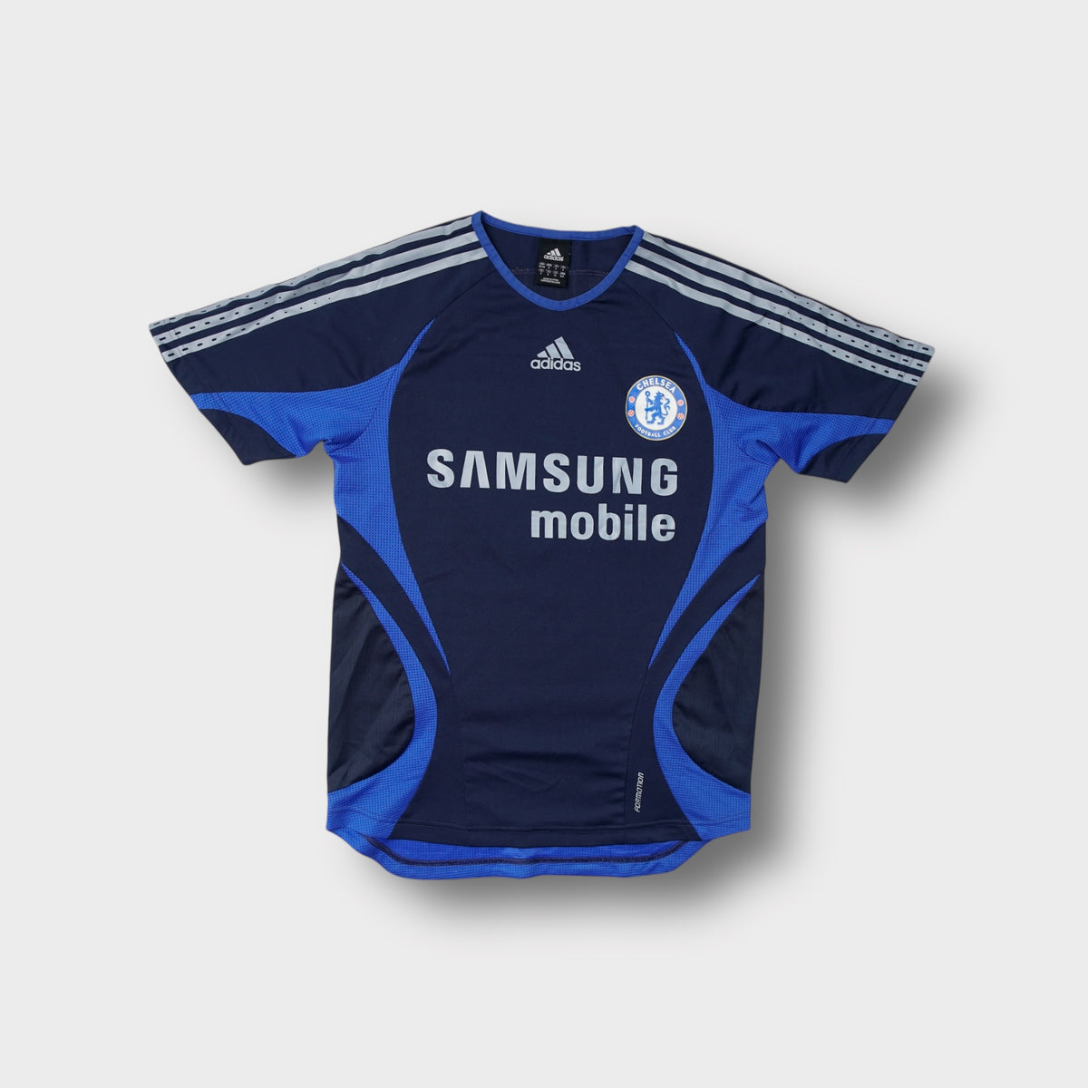 Vintage Adidas Trikot 06-07 | S