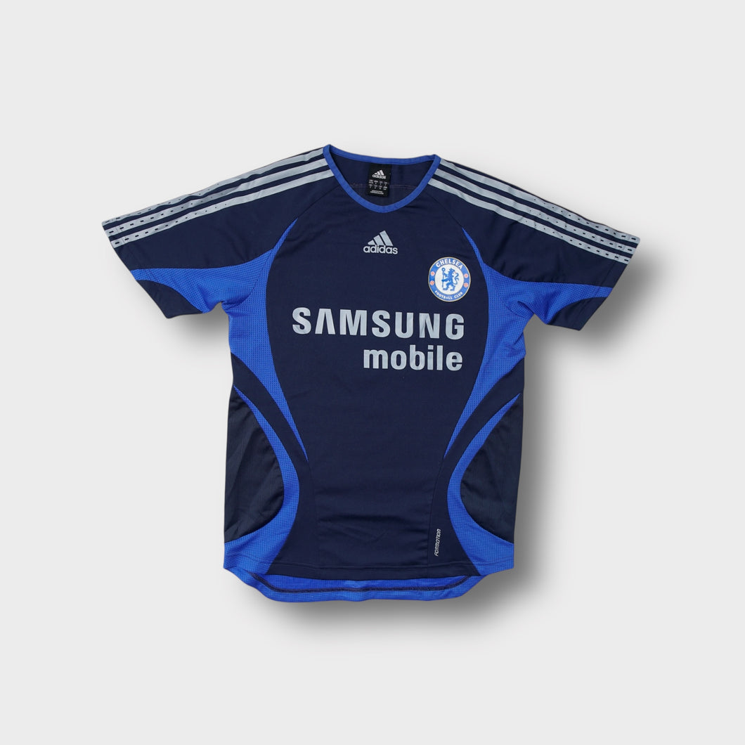 Vintage Adidas 06-07 Jersey | S