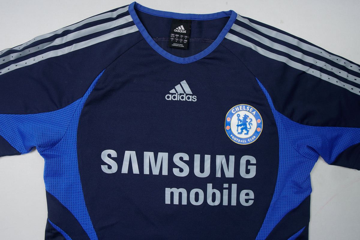 Vintage Adidas Trikot 06-07 | S