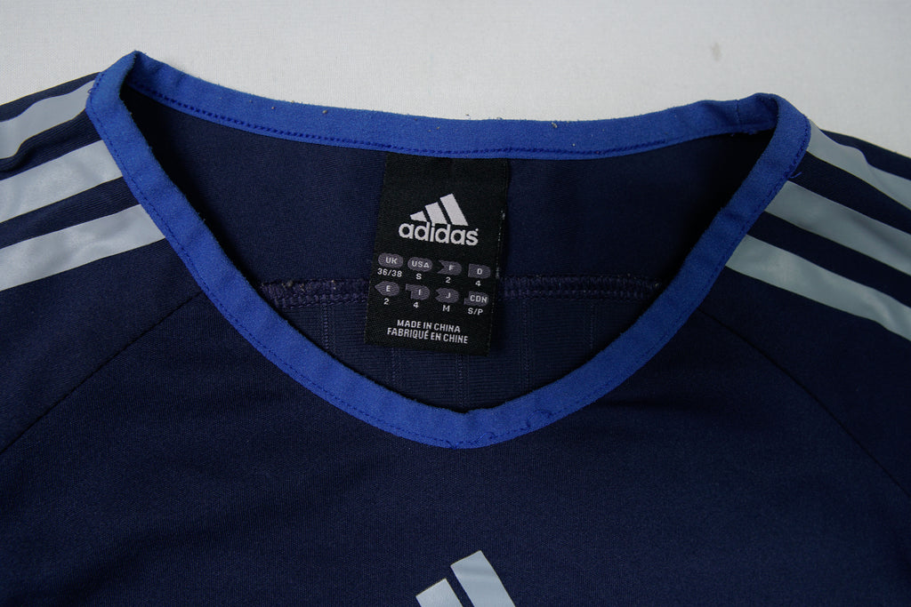 Vintage Adidas Trikot 06-07 | S
