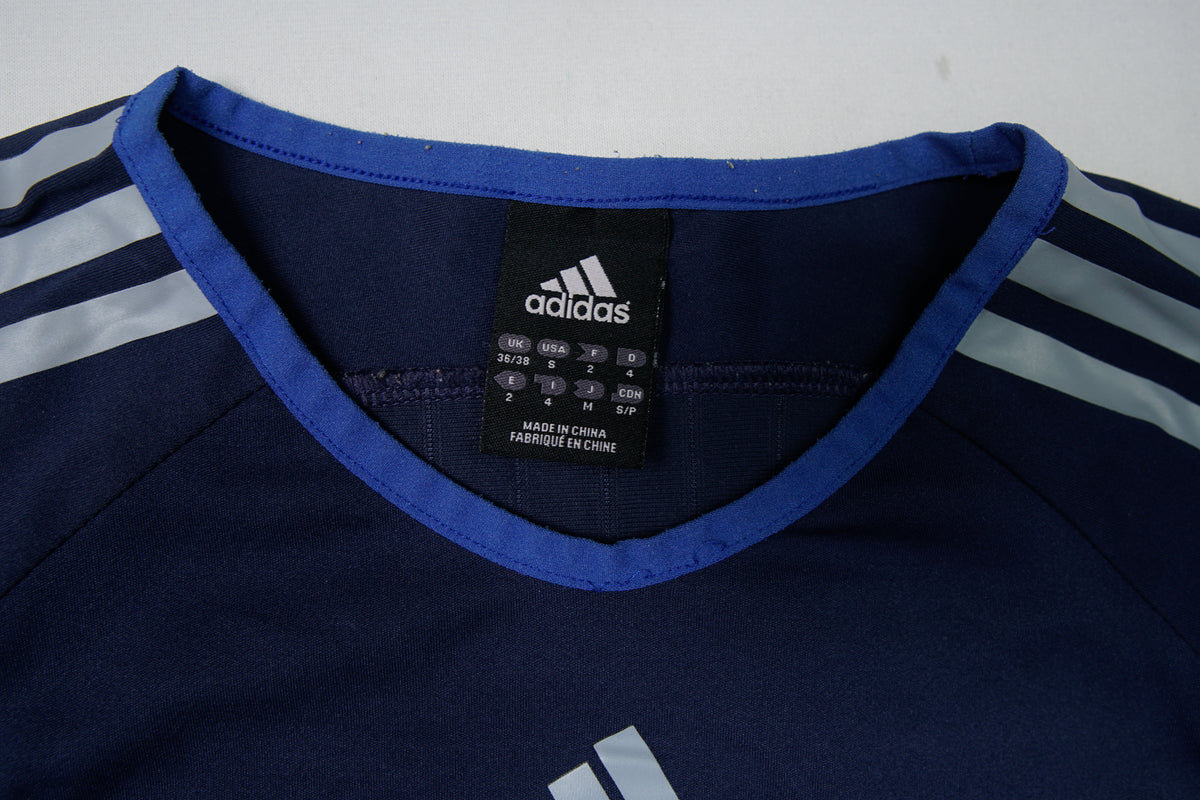Vintage Adidas Trikot 06-07 | S