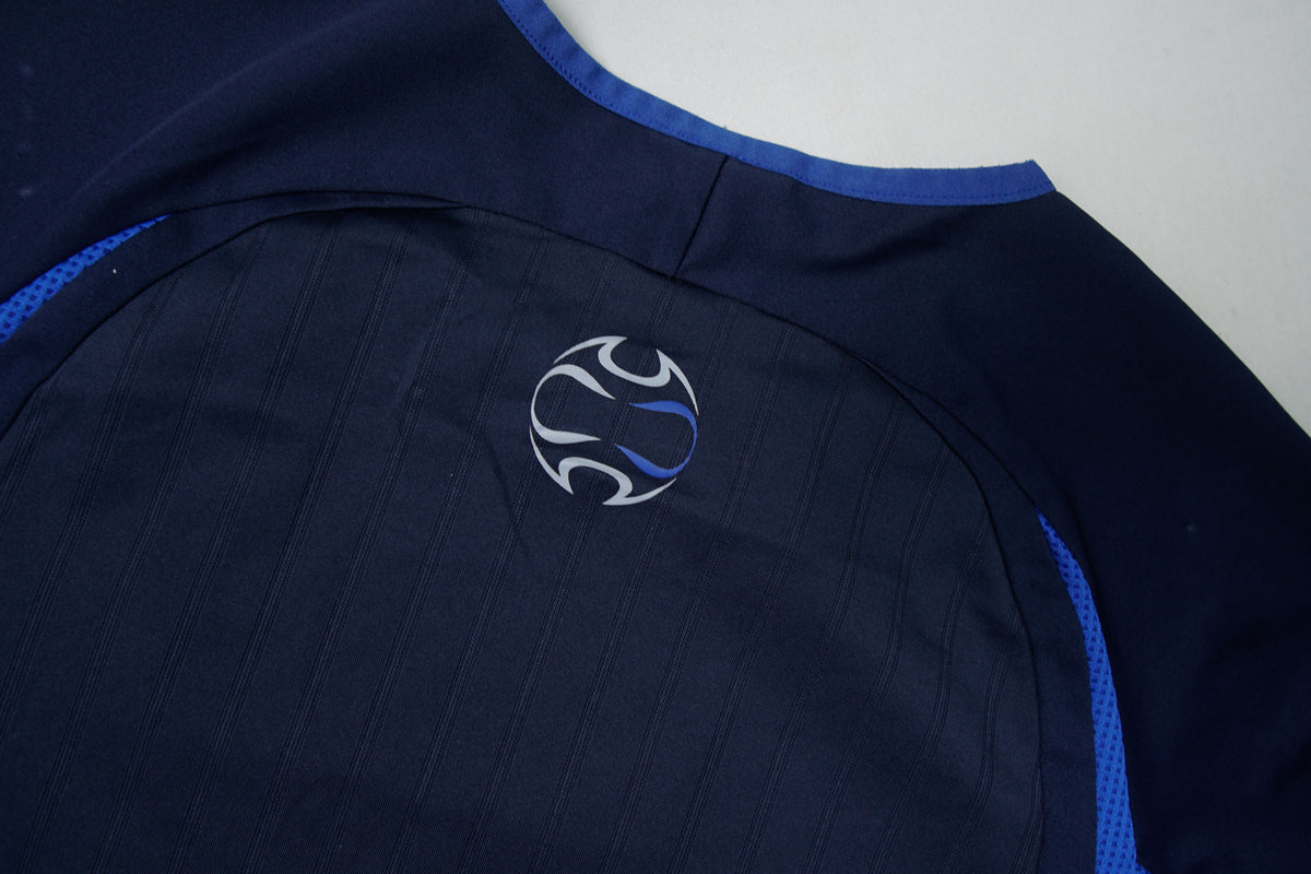 Vintage Adidas Trikot 06-07 | S