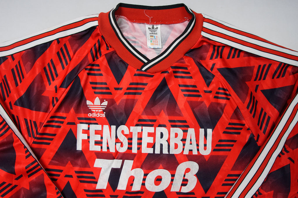 Vintage Adidas Jersey | XL