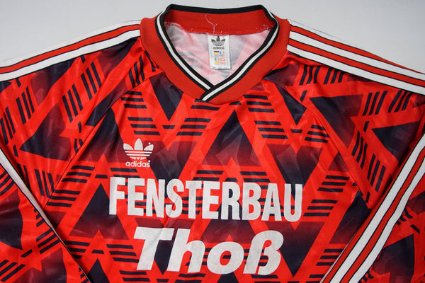Vintage Adidas Jersey | XL