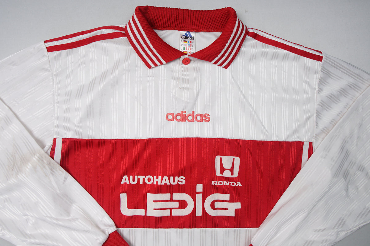 Vintage Adidas Jersey | XL