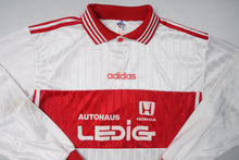 Load image into Gallery viewer, Vintage Adidas Jersey | XL