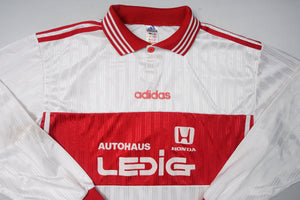 Vintage Adidas Jersey | XL