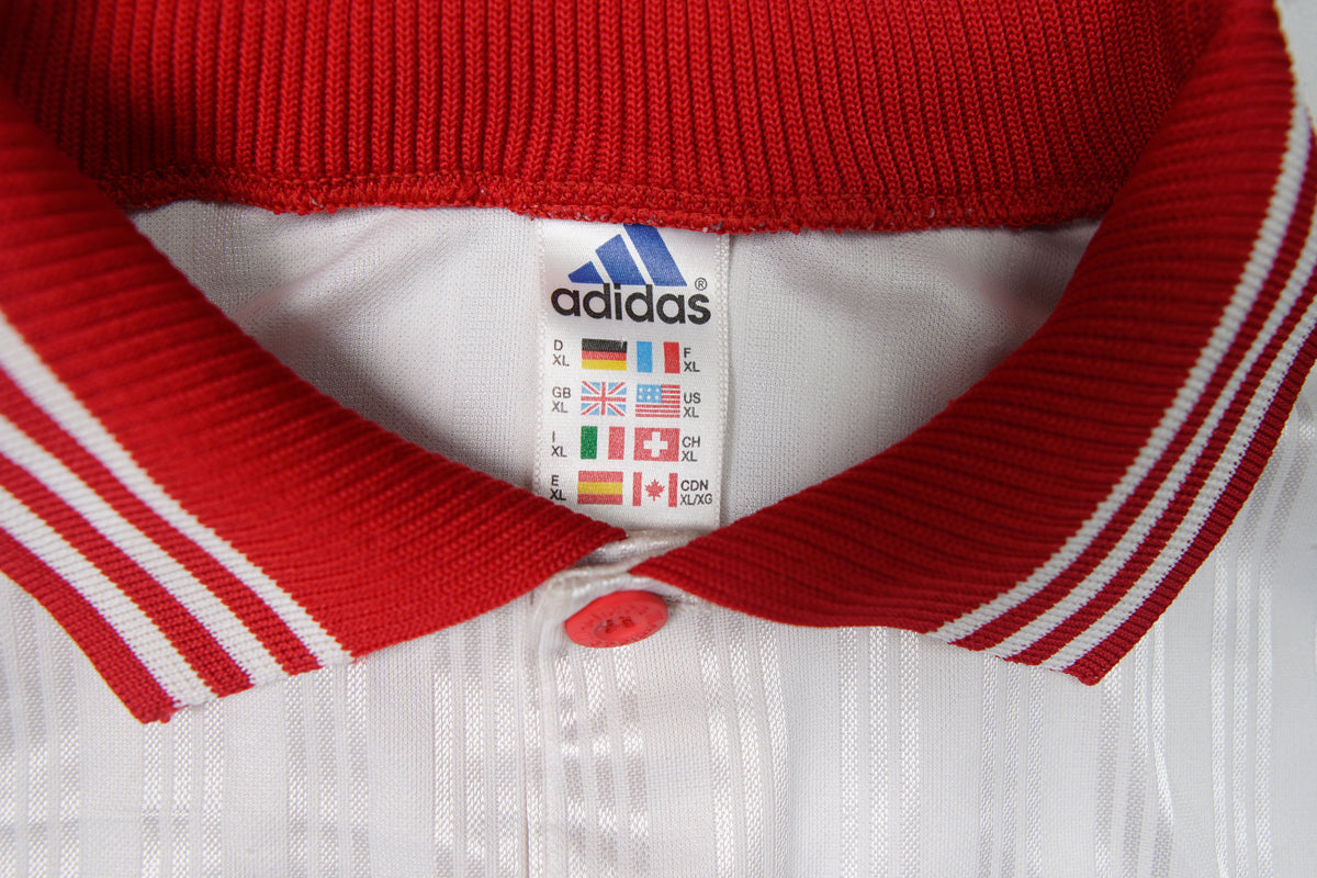 Vintage Adidas Jersey | XL