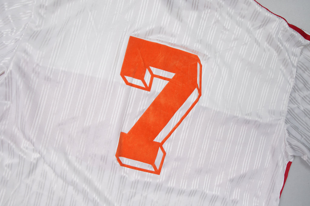 Vintage Adidas Jersey | XL