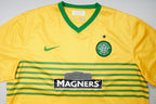 Nike Celtics 13-14 Trikot | 3XL