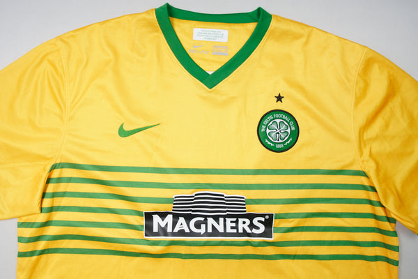 Nike Celtics 13-14 Trikot | 3XL