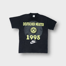 Load image into Gallery viewer, Vintage Nike BVB 1995 T-Shirt | M