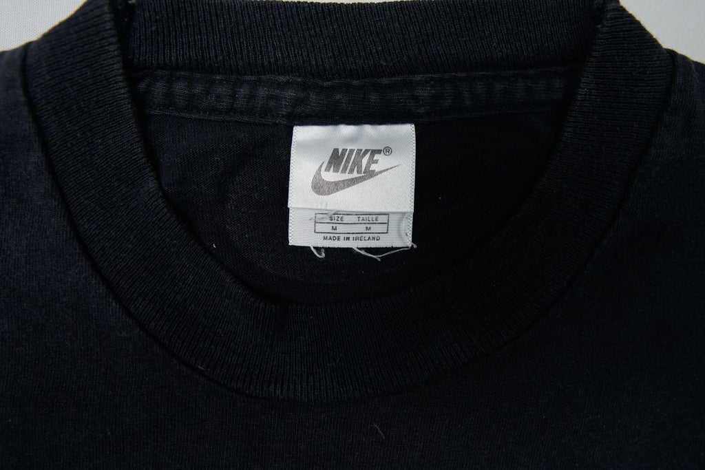 Vintage Nike BVB 1995 T-Shirt | M