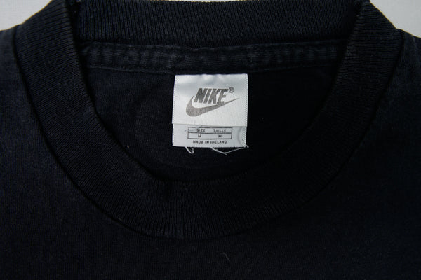Vintage Nike BVB 1995 T-Shirt | M