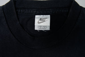 Vintage Nike BVB 1995 T-Shirt | M