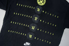 Vintage Nike BVB 1995 T-Shirt | M