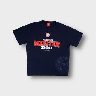 FC Bayern 2014 T-Shirt | XL