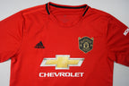 Adidas Manchester United 19-20 Jersey | M