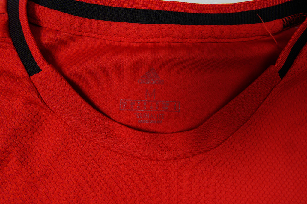 Adidas Manchester United 19-20 Jersey | M