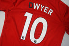 Adidas Manchester United 19-20 Jersey | M