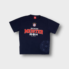 Load image into Gallery viewer, FC Bayern 2014 T-Shirt | XL