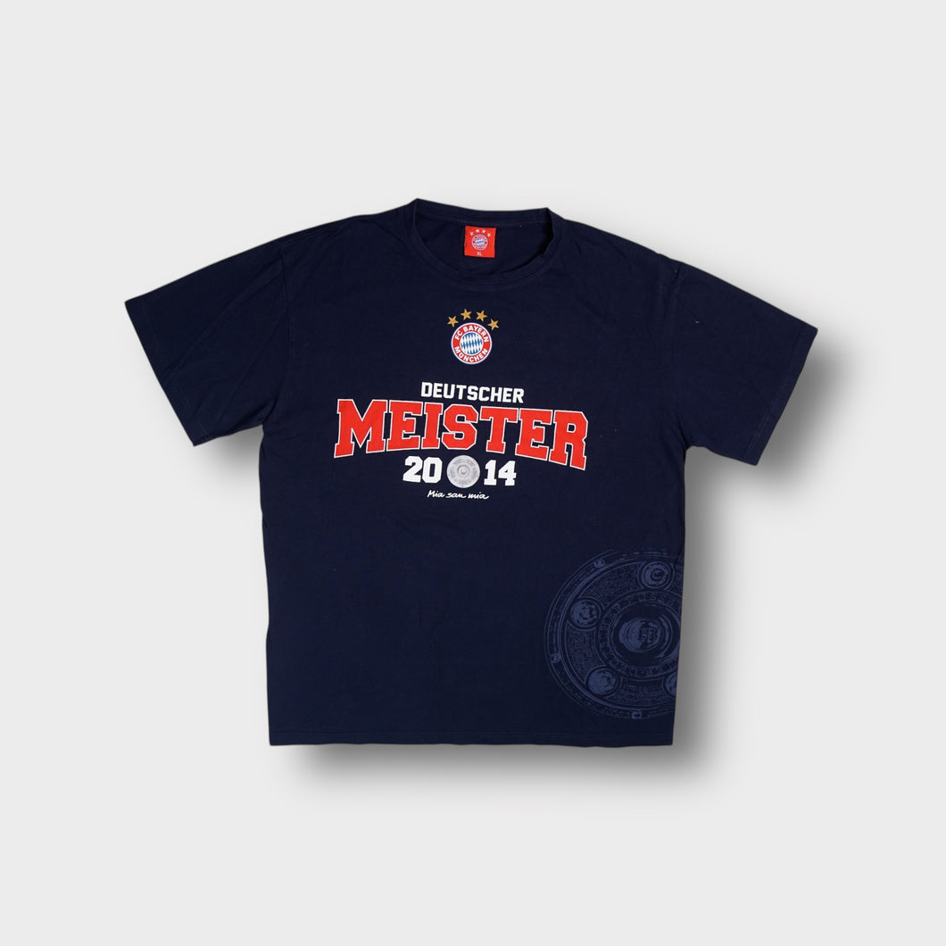 FC Bayern 2014 T-Shirt | XL