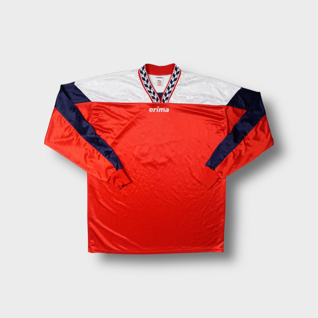 Vintage Erima Trikot | XL