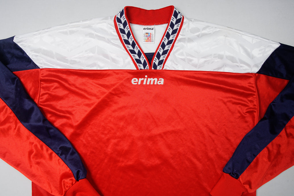 Vintage Erima Trikot | XL