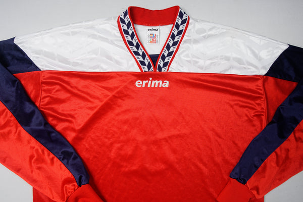 Vintage Erima Trikot | XL