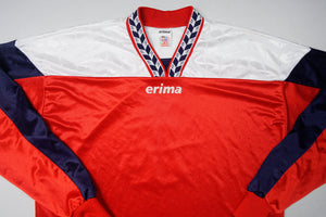 Vintage Erima Jersey | XL