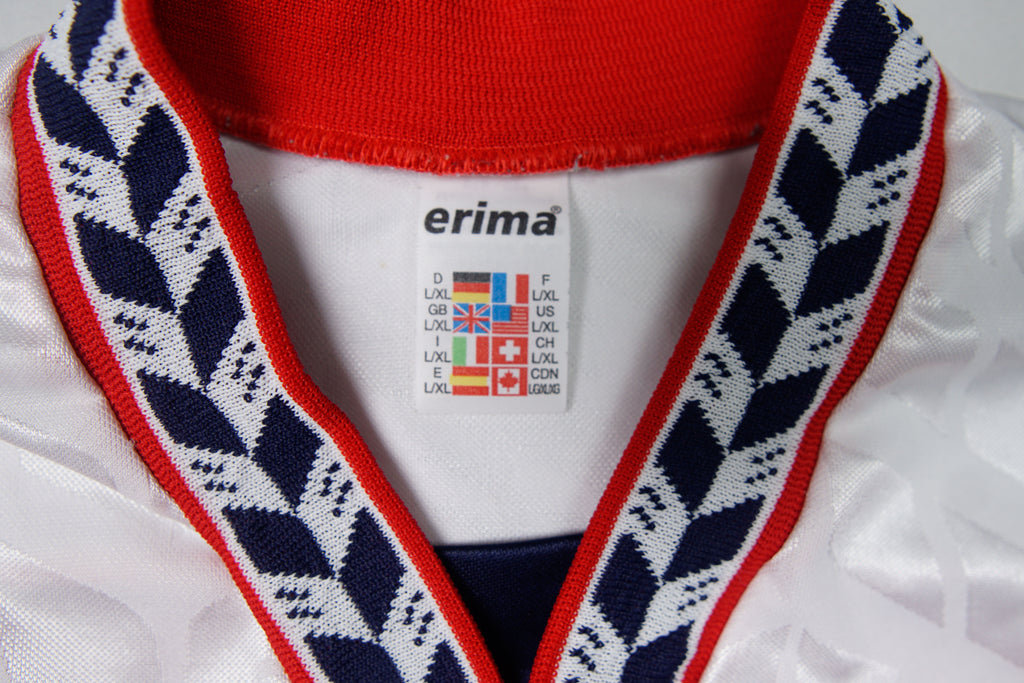 Vintage Erima Trikot | XL