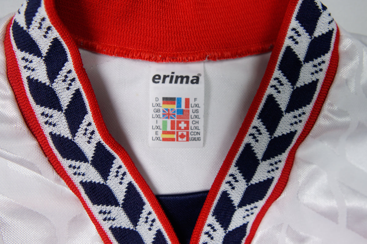 Vintage Erima Trikot | XL
