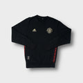 Adidas Manchester United Sweater | S