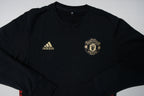 Adidas Manchester United Sweater | S