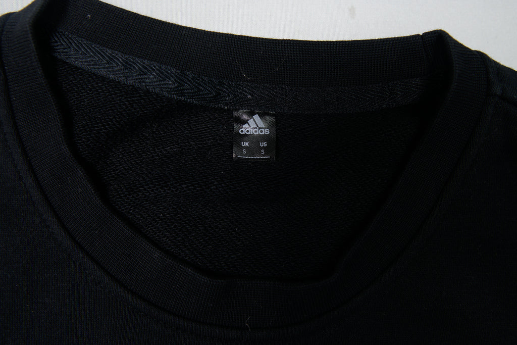 Adidas Manchester United Sweater | S