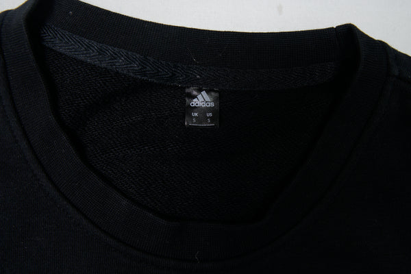 Adidas Manchester United Sweater | S
