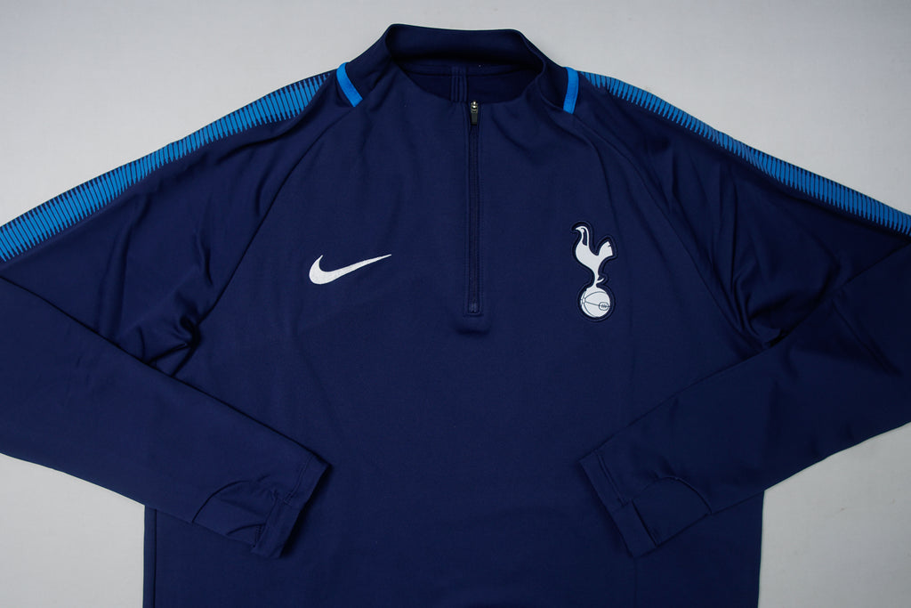 Nike Tottenham Hotspur Trainingsshirt | L