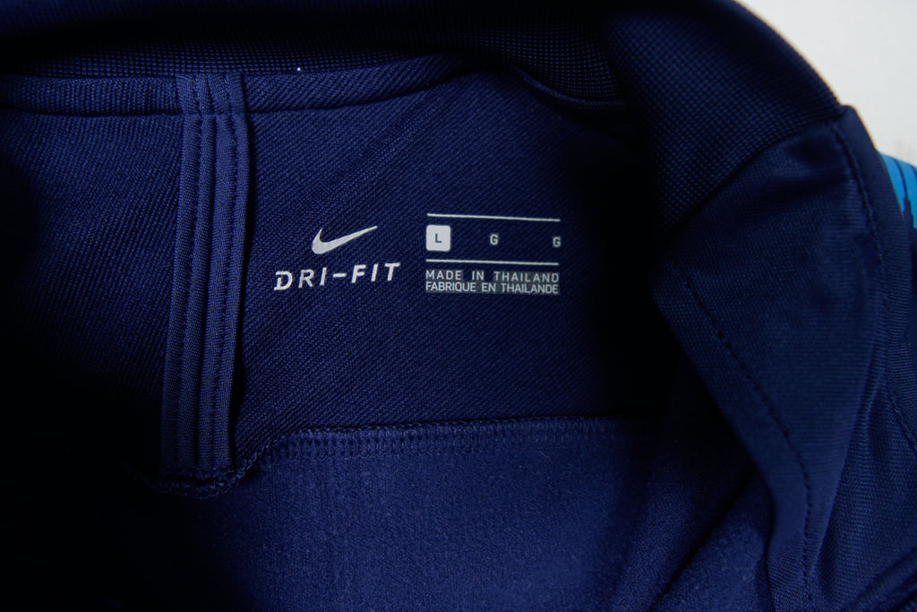Nike Tottenham Hotspur Trainingsshirt | L