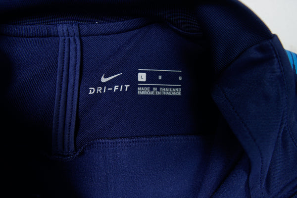 Nike Tottenham Hotspur Trainingsshirt | L